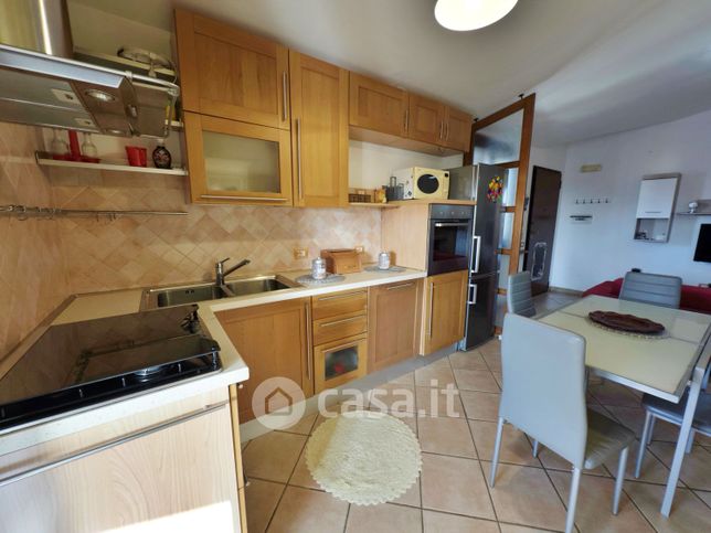 Appartamento in residenziale in Via Treviso 58