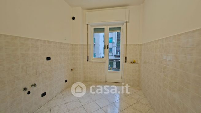 Appartamento in residenziale in Via Bolzaneto