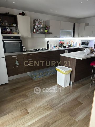 Villetta a schiera in residenziale in Via delle Gemme 29