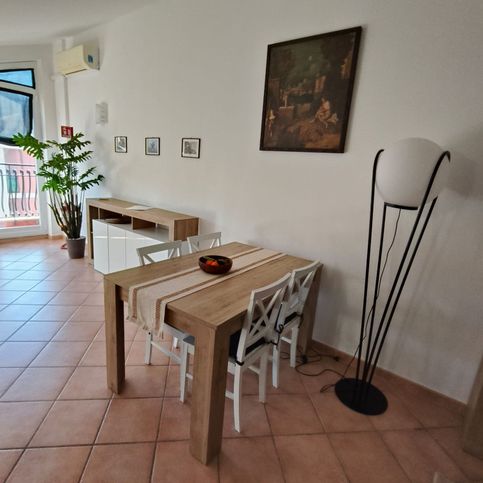 Attico/mansarda in residenziale in Via degli Aceri