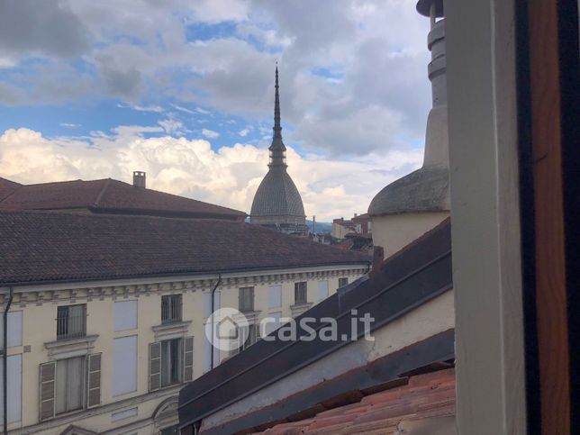 Appartamento in residenziale in Via Po 12
