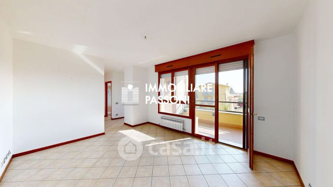 Appartamento in residenziale in Via per Busto 66