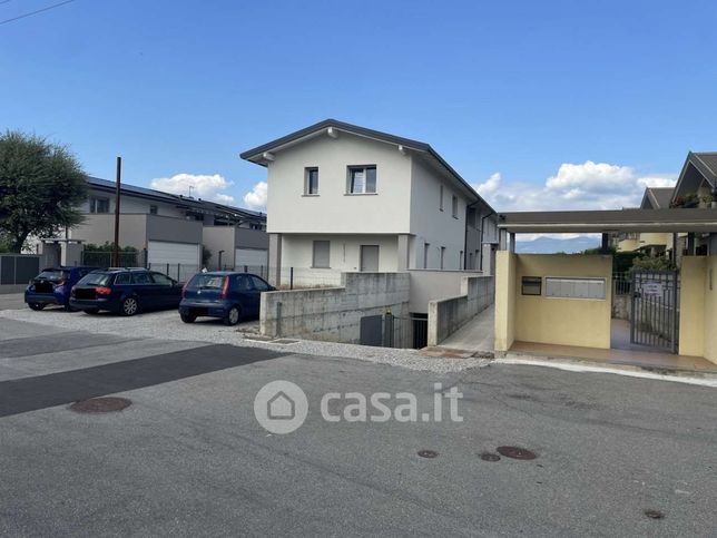 Appartamento in residenziale in Via Cappelletta 32