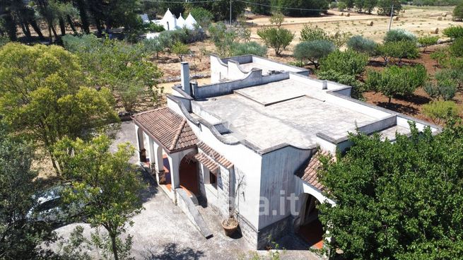 Villa in residenziale in Via Pizzo del Vento