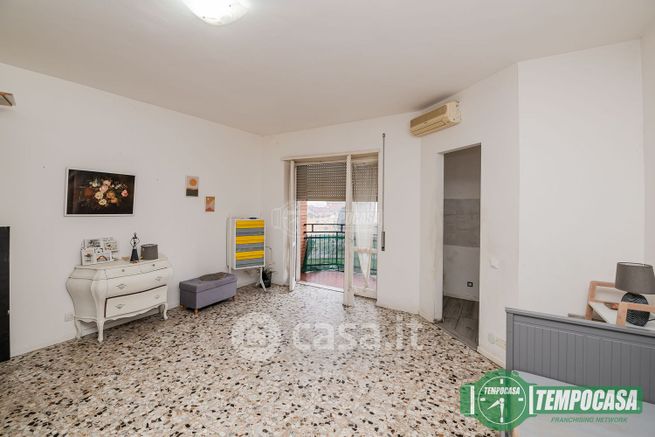 Appartamento in residenziale in Via Giuseppe Verdi 24