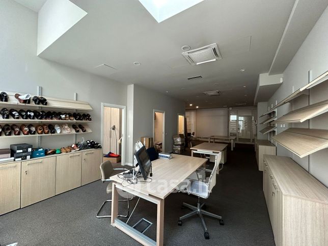 Ufficio in commerciale in Via Fra' Giovanni Angelico