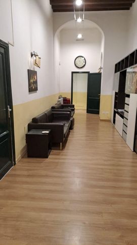 Appartamento in residenziale in Lungarno Amerigo Vespucci