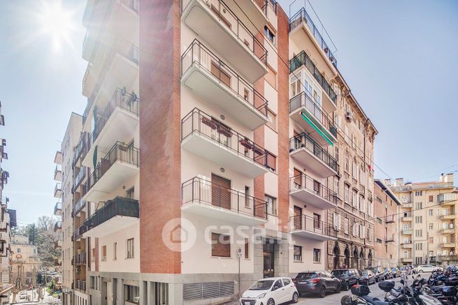 Appartamento in residenziale in Via della Fornace 6