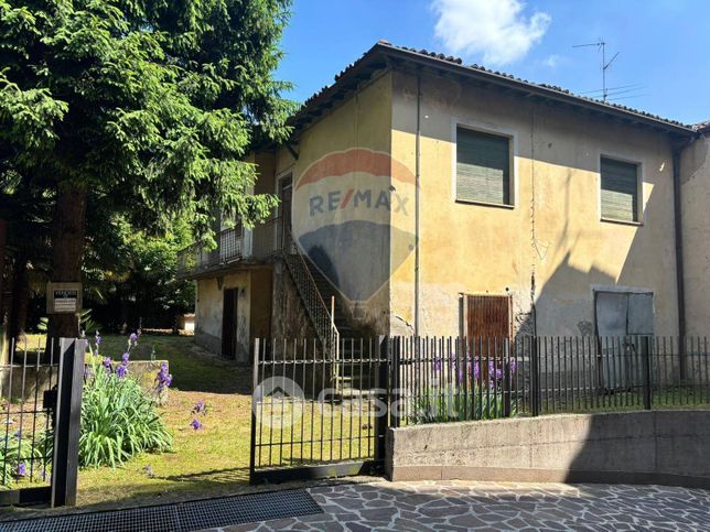 Rustico/casale in residenziale in 