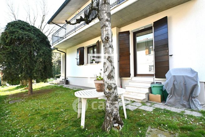 Villa in residenziale in Via Talamone
