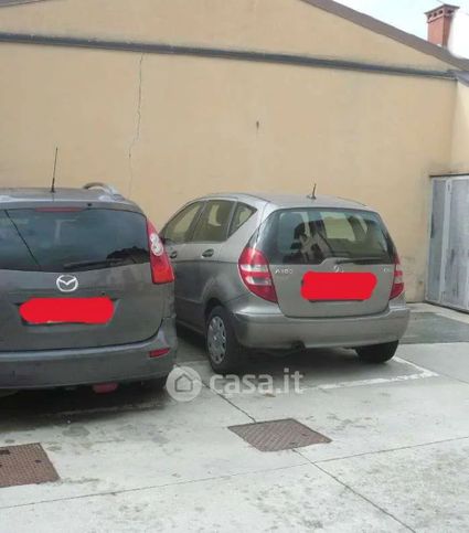 Box/posto auto in residenziale in Via Dalcerri Tosi 711