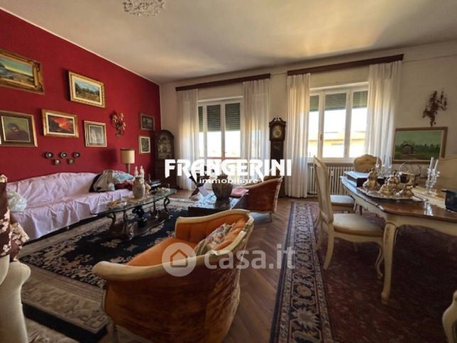Appartamento in residenziale in 