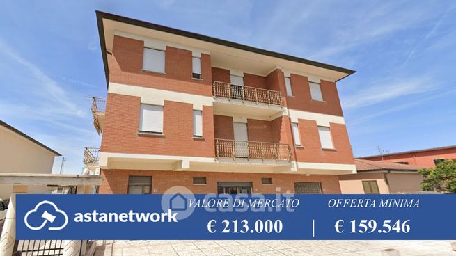 Appartamento in residenziale in Via Salvatore di Giacomo 22