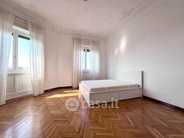 Appartamento in residenziale in Viale Lazio