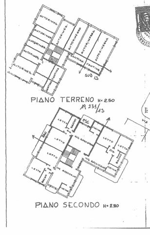 Appartamento in residenziale in Via Cavalieri di Vittorio Veneto