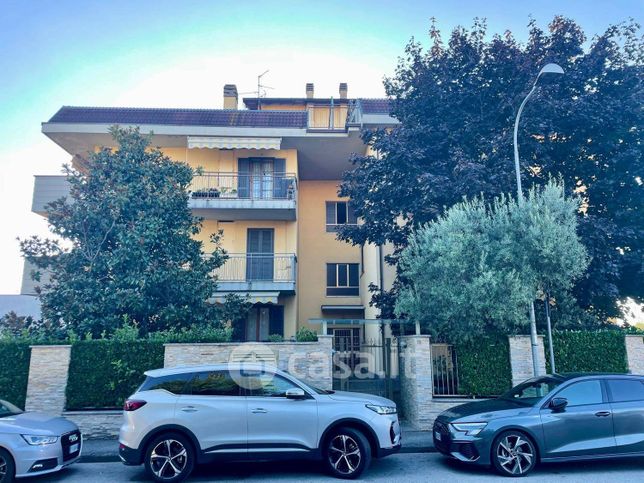 Appartamento in residenziale in Via del Frassino 15