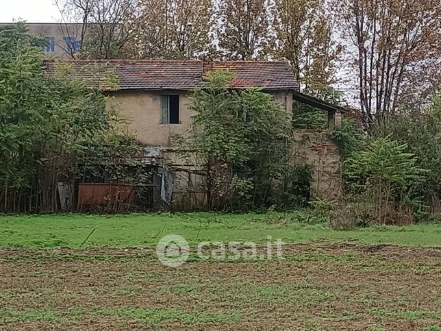 Terreno edificabile in residenziale in Via Narni