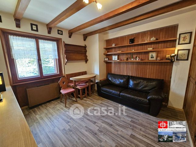 Appartamento in residenziale in Via dei Cerri
