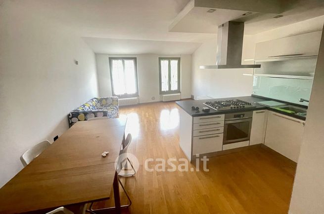 Appartamento in residenziale in Via Chiesa San Grisogono