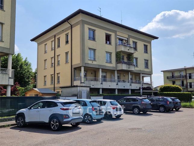 Appartamento in residenziale in Via Sempione