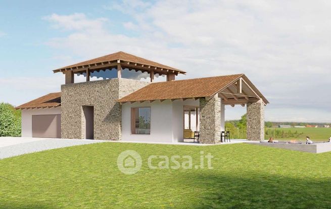 Terreno edificabile in residenziale in 