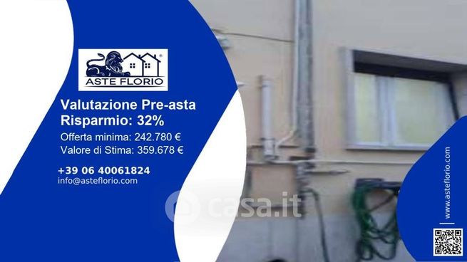 Appartamento in residenziale in Via Umberto Maddalena