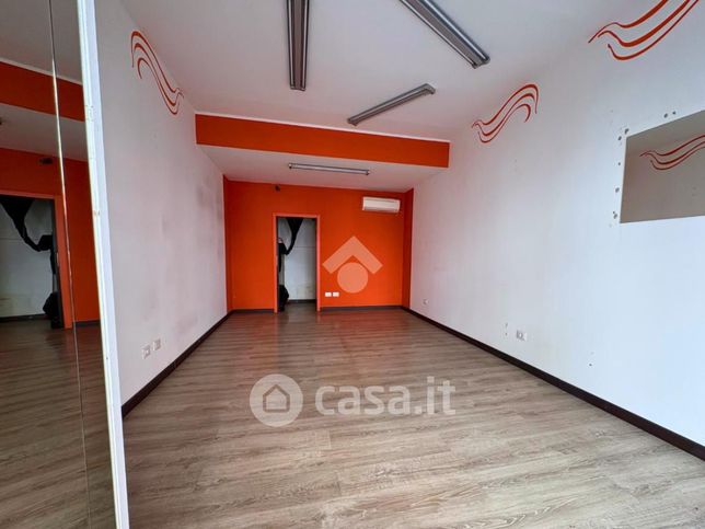 Appartamento in residenziale in Corso Giuseppe Garibaldi 94