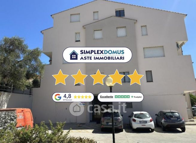 Appartamento in residenziale in Via Indipendenza