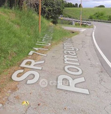 Box/posto auto in residenziale in Via San Carlo