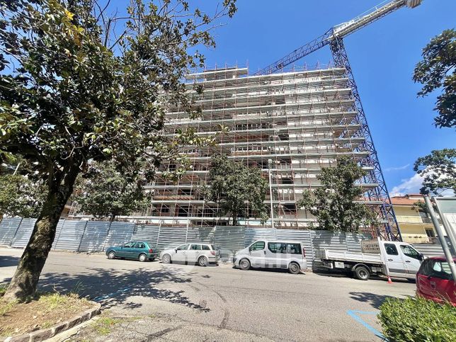 Appartamento in residenziale in Via Fratelli Bandiera 84
