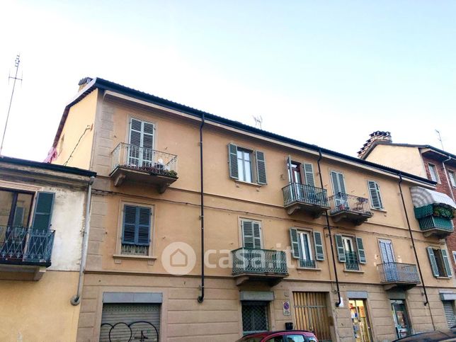 Appartamento in residenziale in Via Fossata 25