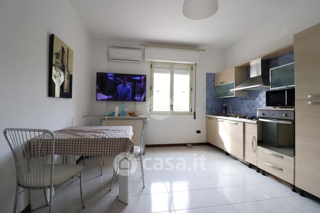 Appartamento in residenziale in Via Legnano 46