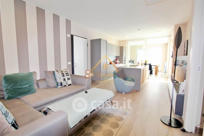 Appartamento in residenziale in 