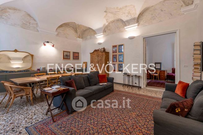 Appartamento in residenziale in Via San Luca 1