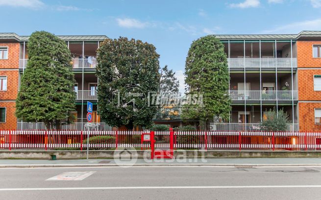 Appartamento in residenziale in Via Cascina del Sole