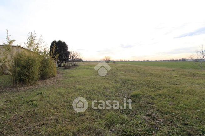 Terreno agricolo in commerciale in Via Giamello