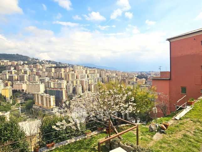 Appartamento in residenziale in Salita di Granarolo