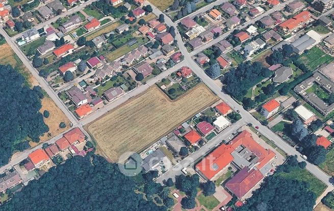 Terreno edificabile in residenziale in 