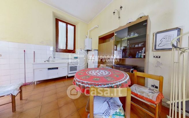 Appartamento in residenziale in Corso Isonzo 13