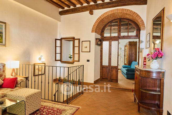 Appartamento in residenziale in