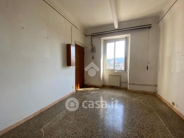 Appartamento in residenziale in Via Antonio Burlando