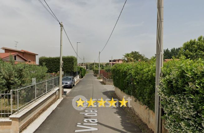 Appartamento in residenziale in Via dei Cesti