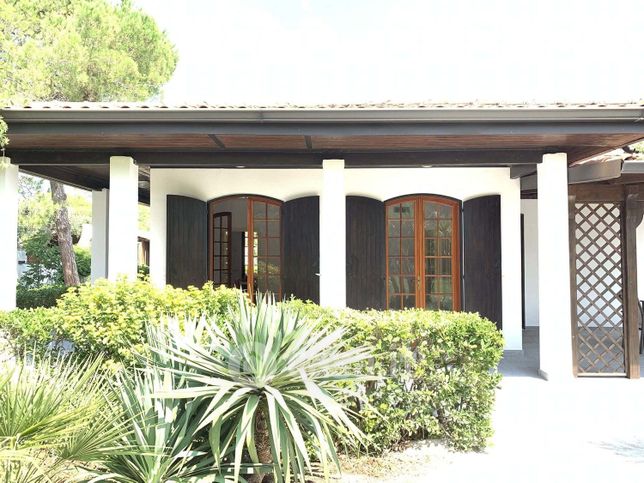 Appartamento in residenziale in Via Orvieto 18