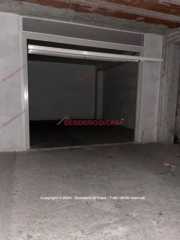 Garage/posto auto in residenziale in Via del Cavaliere