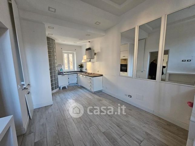 Appartamento in residenziale in Vicolo del Melangolo 7