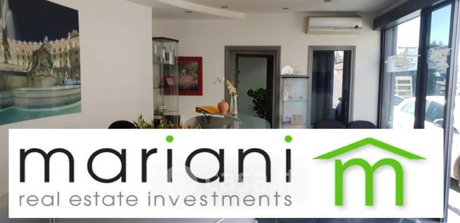 Capannone in commerciale in Via Ranuccio Bianchi Bandinelli 1
