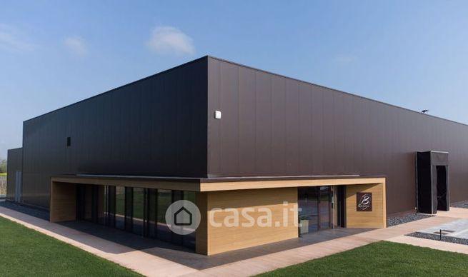 Terreno edificabile in residenziale in Via Braie 500