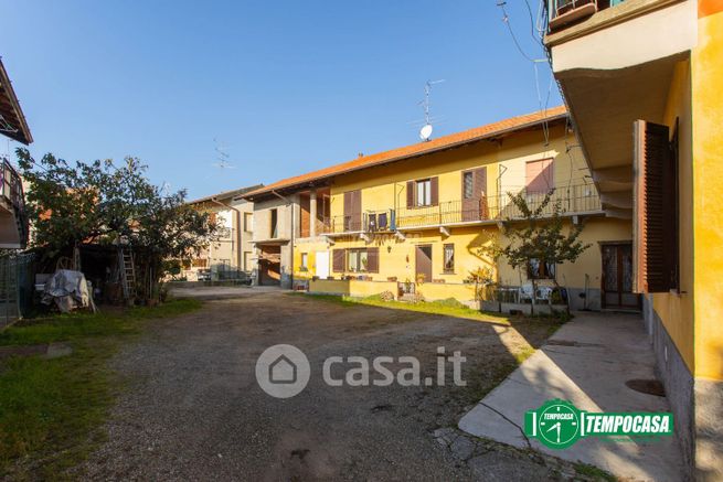 Appartamento in residenziale in Via C. Colombo 55