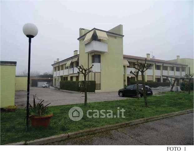 Appartamento in residenziale in Via Ferdinando Geremia 68