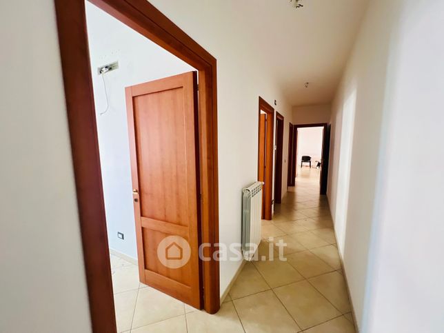 Appartamento in residenziale in Via Giuseppe Panico